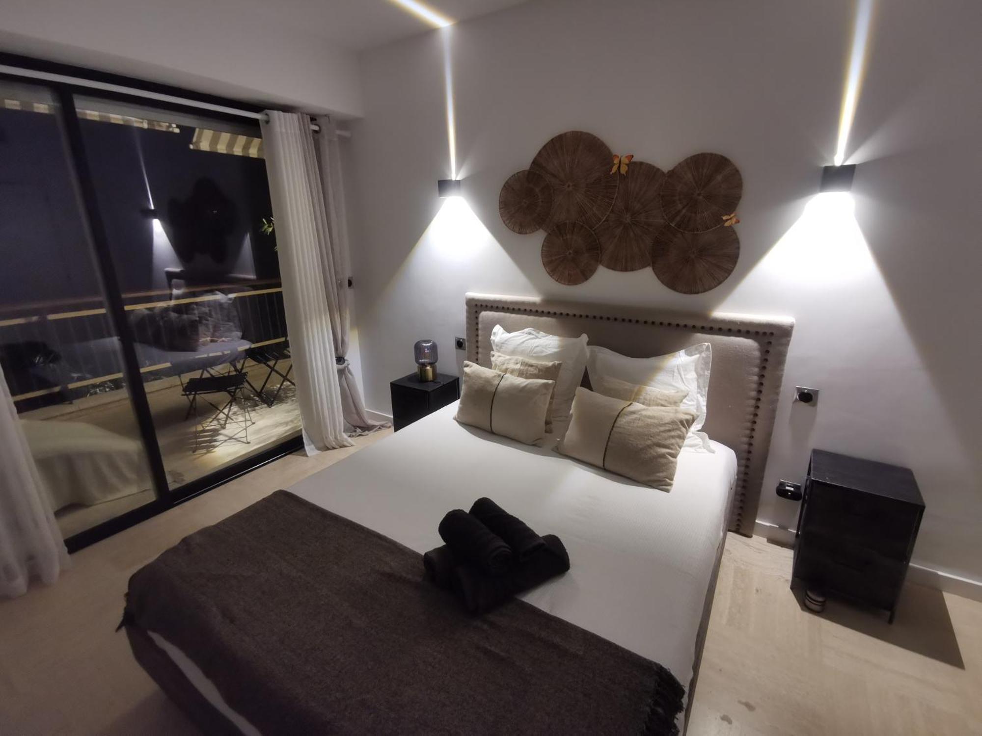 2 Bedrooms Seafront Cannes Exterior foto