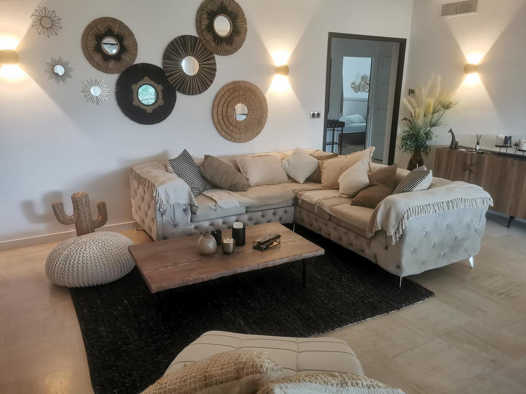 2 Bedrooms Seafront Cannes Exterior foto