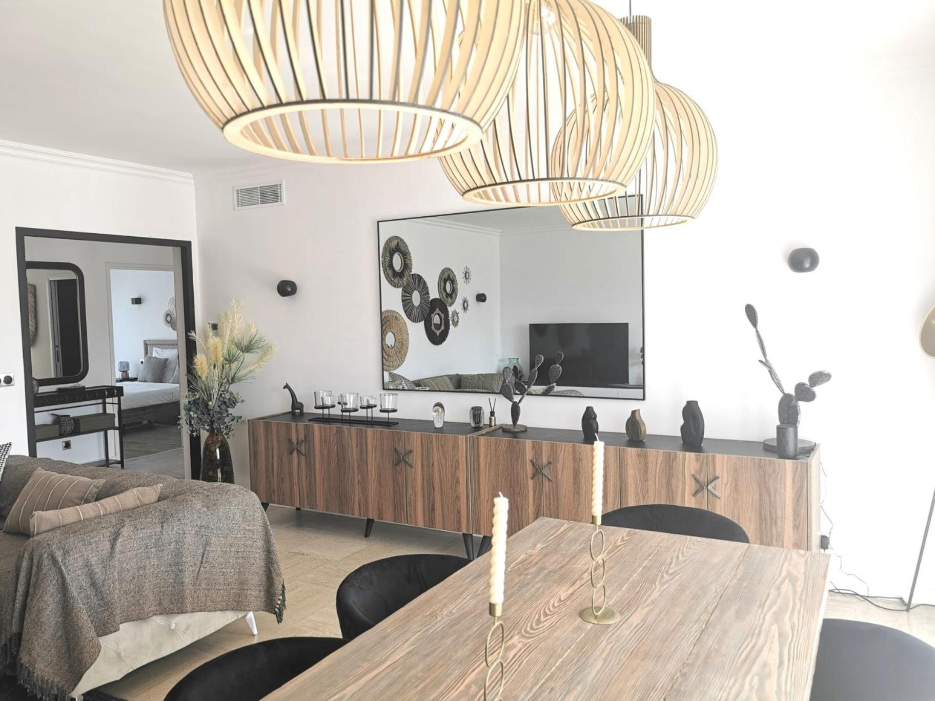 2 Bedrooms Seafront Cannes Exterior foto